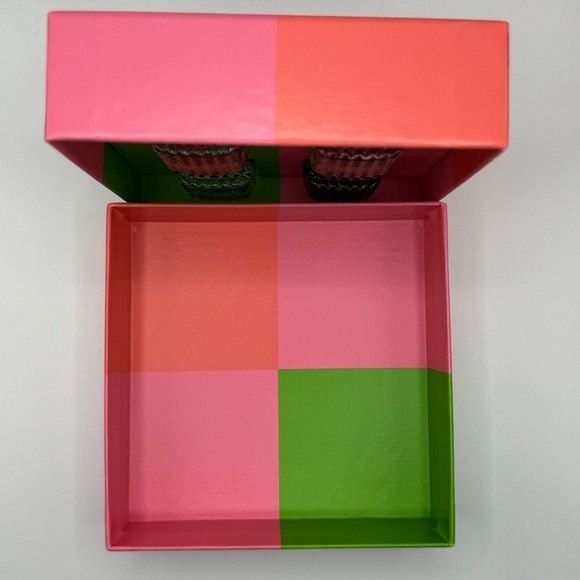 x4 Valentino Donna Born in Roma Splash Mini Coffret Set .2 oz - Picture 8 of 9